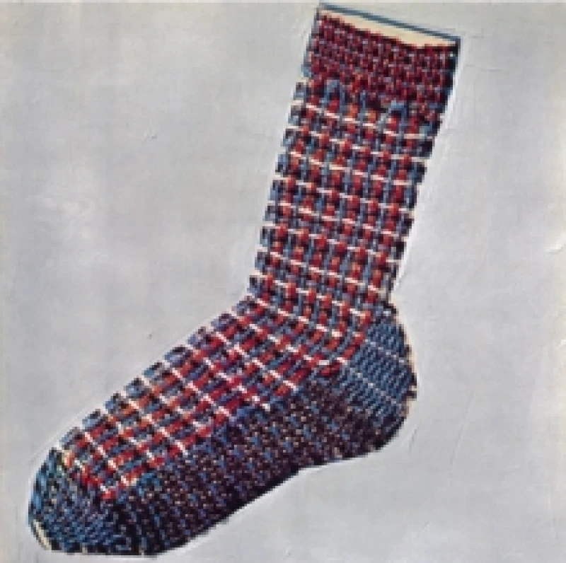 Image of Leg End Vinyl
