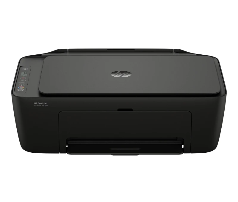 Image of HP DeskJet Ink Advantage 2975 Wireless All-in-One Color Printer