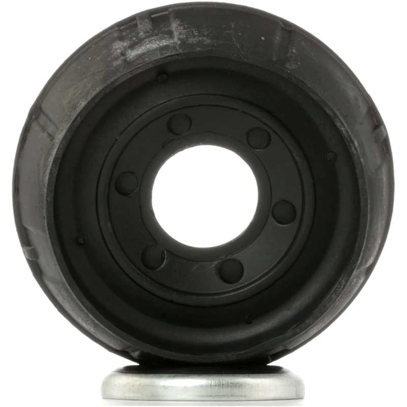 Image of STARK SKSS-0670211 Top strut mount Front Axle, with ball bearing Suspension Strut Support Bearing (1180)