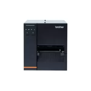 Image of Brother TJ-4120TN Direct Thermal Label Printer