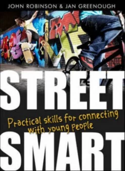 Image of Street Smart by Mr John Robinson Paperback