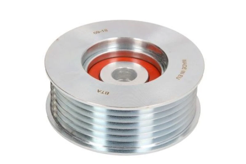 Image of BTA Deflection / guide pulley, V-ribbed belt BTA E22022BTA