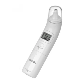 image of Omron Gentle Temp 520 Digital Ear Thermometer