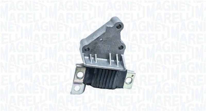 Image of MAGNETI MARELLI Holder, engine mounting MAGNETI MARELLI 030607020458