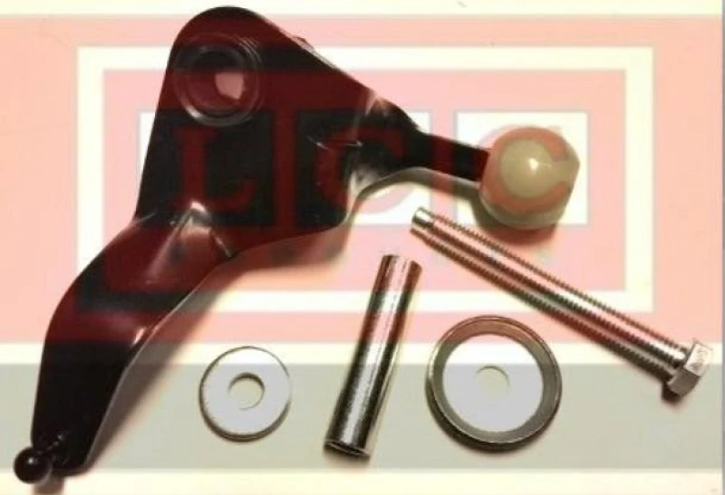 Image of LCC LCC8603 Selector-/Gear Lever Selector-/Gear Lever (1650)