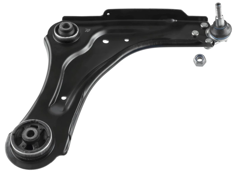 Image of Suspension arm LEMFORDER 45706 01