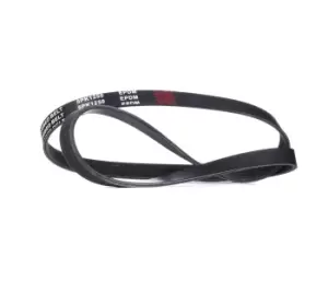 Image of RIDEX V-ribbed belt 305P0159 Serpentine belt,Auxiliary belt PEUGEOT,TOYOTA,CITROEN,PARTNER Combispace (5F),PARTNER Kasten (5),AVENSIS Kombi (T25)