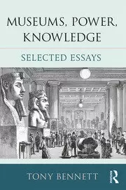 Image of Museums Power Knowledge Selected Essays