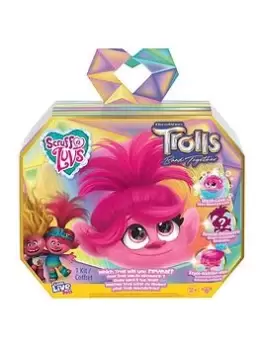 image of Little Live Pets Scruff-A-Luvs: Trolls