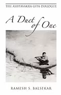 Image of duet of one the ashtavakra gita dialogue