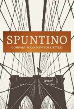Image of Spuntino by Russell Norman Hardback