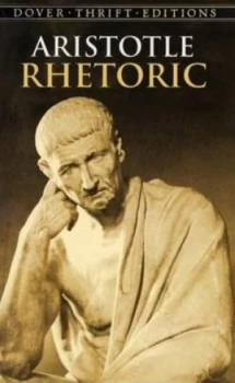 Image of Rhetoric by Aristotle Paperback