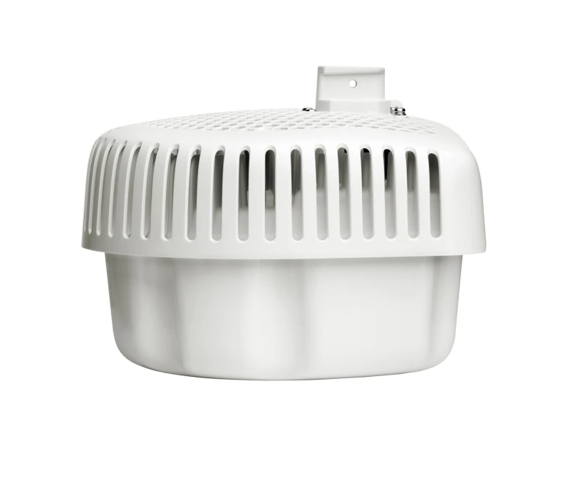 Image of HPE Aruba Networking AP-674 (RW) Tri Radio 2x2 WiFi 6E Connectorized