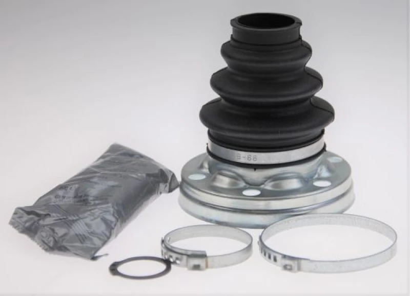 Image of CV boot kit, drive shaft SPIDAN 36973