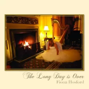 image of Fiona Hosford - The Long Day Is Over CD Album - Used