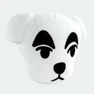 Image of Animal Crossing Mocchi-Mocchi Plush Figure K.K. Slider 30 cm