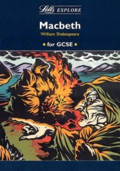 Image of Macbeth William Shakespeare by Stewart Martin and Ron Simpson Paperback