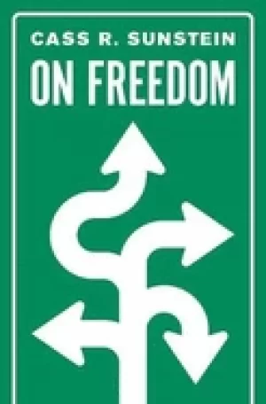 Image of on freedom