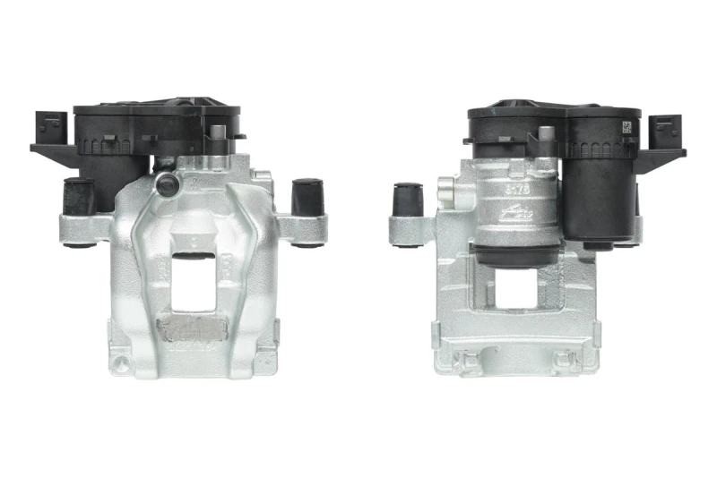 Image of Brake caliper ATE 24.6242-7014.5