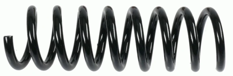 Image of Coil spring SACHS 997 694