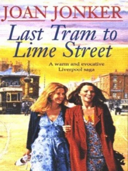Image of Last Tram to Lime Street by Joan Jonker Paperback