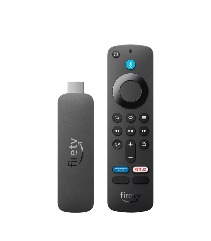 Image of Amazon Fire TV Stick 4K Select 2025
