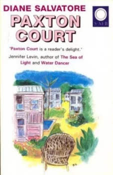 Image of Paxton Court by Diane Salvatore Paperback