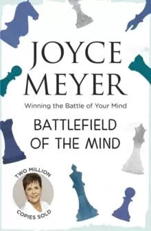 Image of Battlefield of the Mind : Winning the Battle of Your Mind