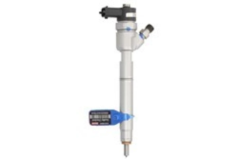 Image of Bosch 0 445 110 319 Injectors with seal ring Injector Nozzle (3902)