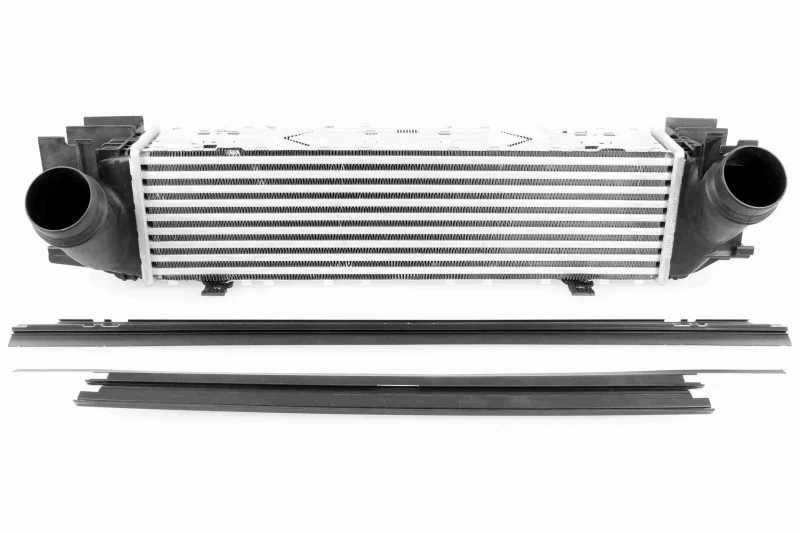Image of Intercooler VEMO V20-60-0075