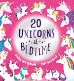 Image of Twenty Unicorns at Bedtime