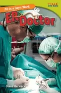 Image of all in a days work er doctor