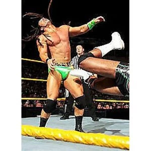 Image of WWE - Superstar Collection - Daniel Bryan DVD