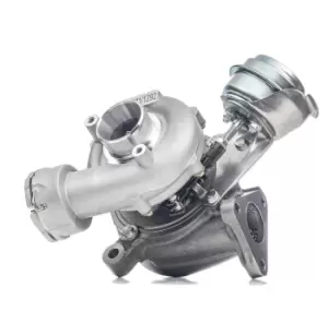 image of RIDEX Turbocharger 2234C0168 Turbolader,Charger, charging system VW,AUDI,SKODA,PASSAT Variant (3B6),PASSAT (3B3),PASSAT (3B2),A6 Avant (4F5, C6)