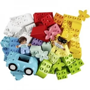 image of 10913 LEGO DUPLO Stone box