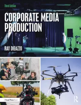 Image of Corporate Media Production