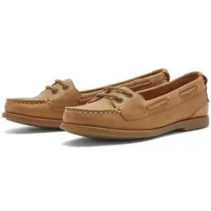 Image of Chatham Womens Bali G2 Deck Shoes Light Tan 8