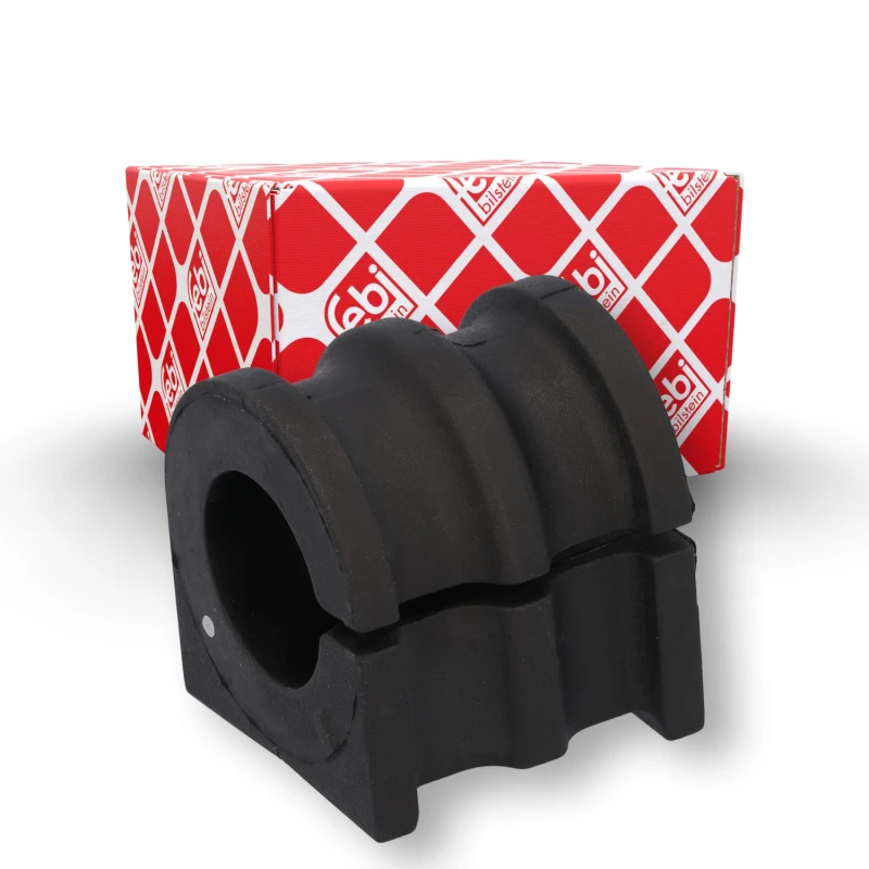 Image of Anti roll bar bush FEBI BILSTEIN 182559