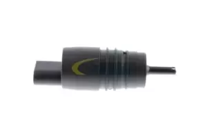 Image of VEMO Windshield Washer Pump VW,AUDI,MERCEDES-BENZ V20-08-0378 0154873,67120154873,67128362154 67128377612,8362154,8377612,13250356,504015670,13250356