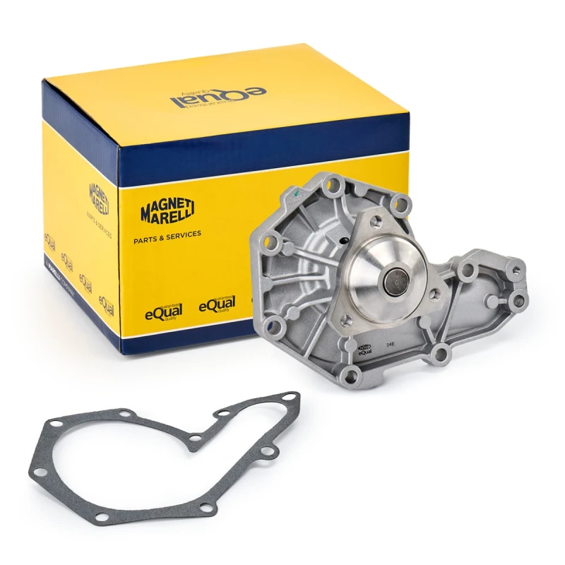 Image of MAGNETI MARELLI 352316170951 Water pump Water Pump (1260)