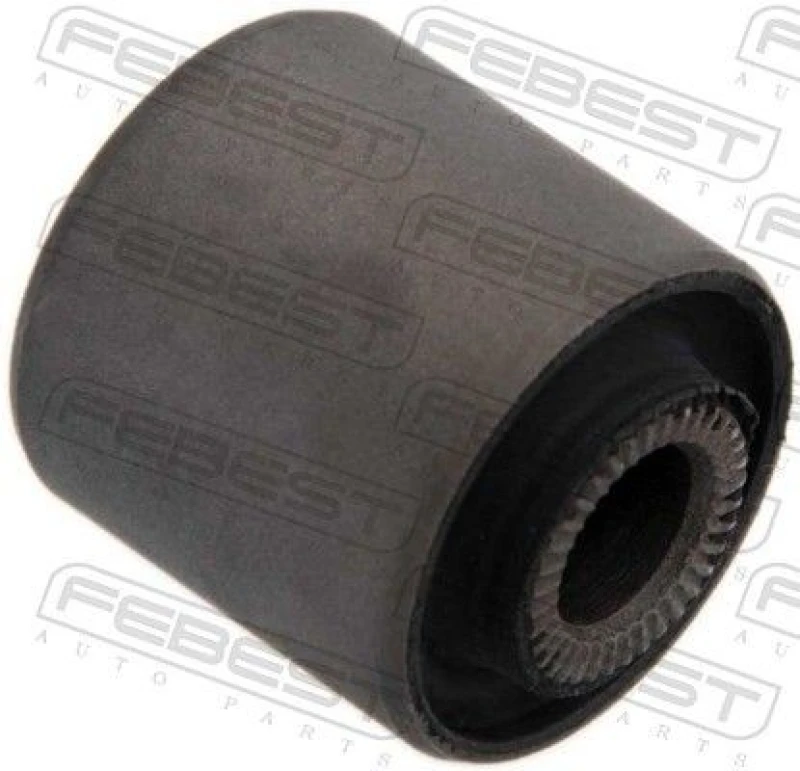 Image of Control arm bush FEBEST TAB-238
