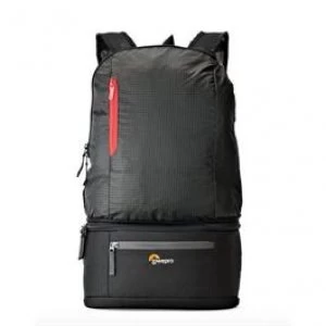 Image of Lowepro Passport Duo BlackBlack