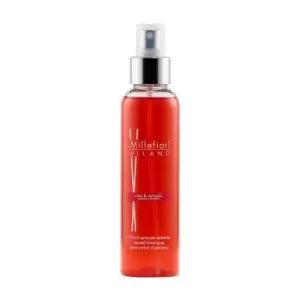 Image of Millefiori Milano Scented Home Spray Mela & Cannella 150ml