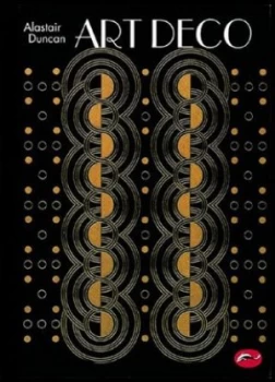 Image of Art Deco by Alastair Duncan Paperback