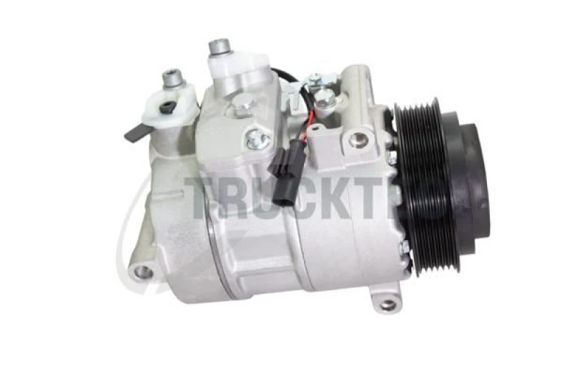 Image of Air conditioning compressor TRUCKTEC AUTOMOTIVE 02.59.209