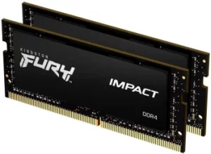Image of 32GB DDR4-2666MHZ CL16 Sodimm CC03829