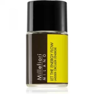 Image of Millefiori Moveo Let The Energy Flow electric diffuser refill 15ml