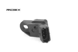Image of RIDEX Boost Gauge FIAT,VOLVO,ALFA ROMEO 161B0019 46468682,60814775,46468682 3R239U434AA,BAT6S701A,46468682,9125462,91254620