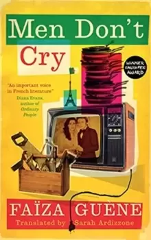 Image of Men Don't Cry