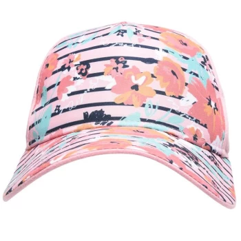 image of SoulCal Cap Infants - Pink Floral